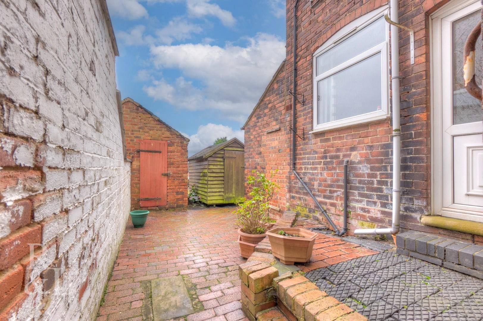 Property image for Court Street, Woodville