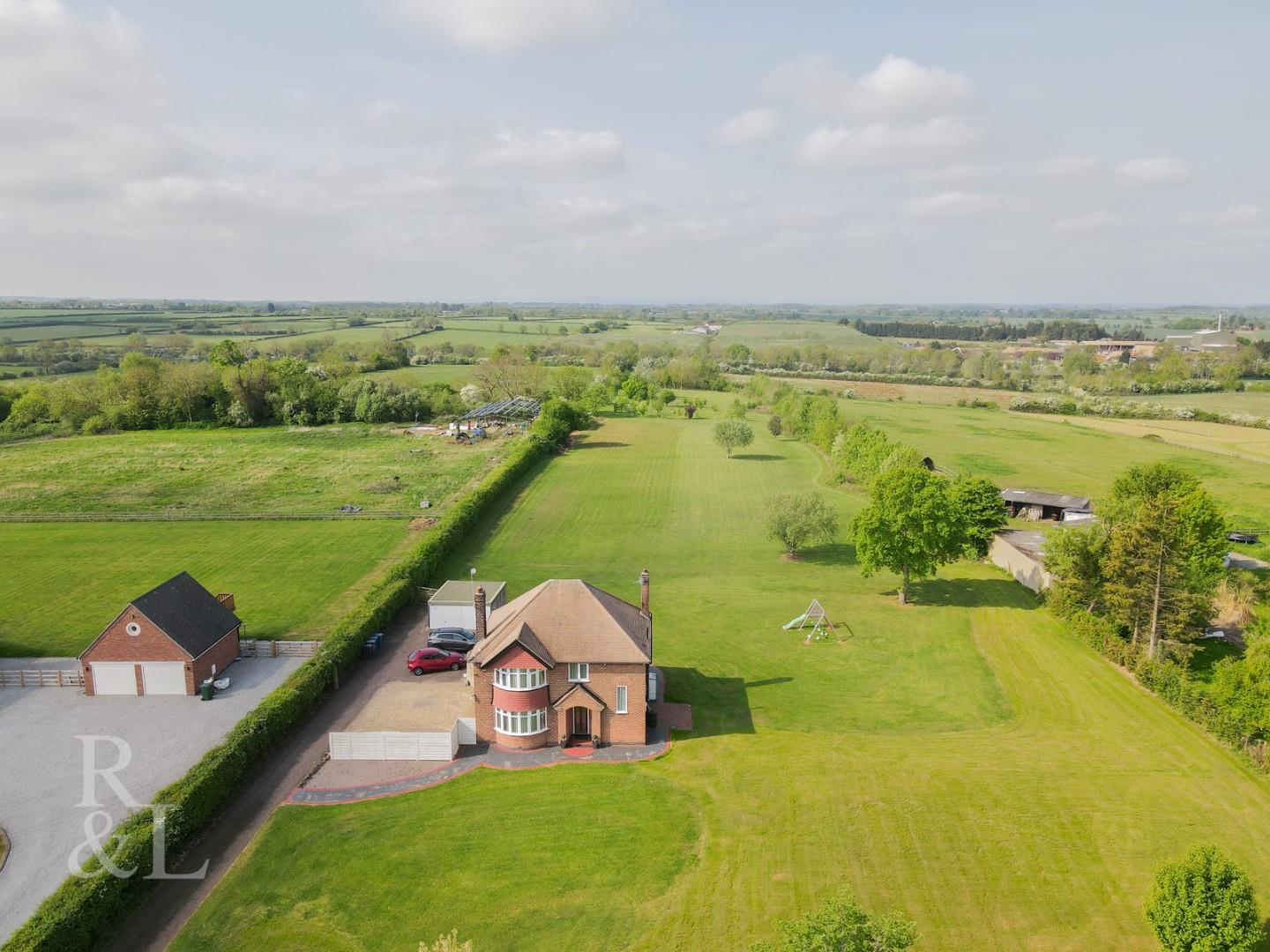Property image for Melton Road, Hickling Pastures