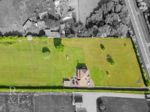 Property thumbnail image for Melton Road, Hickling Pastures