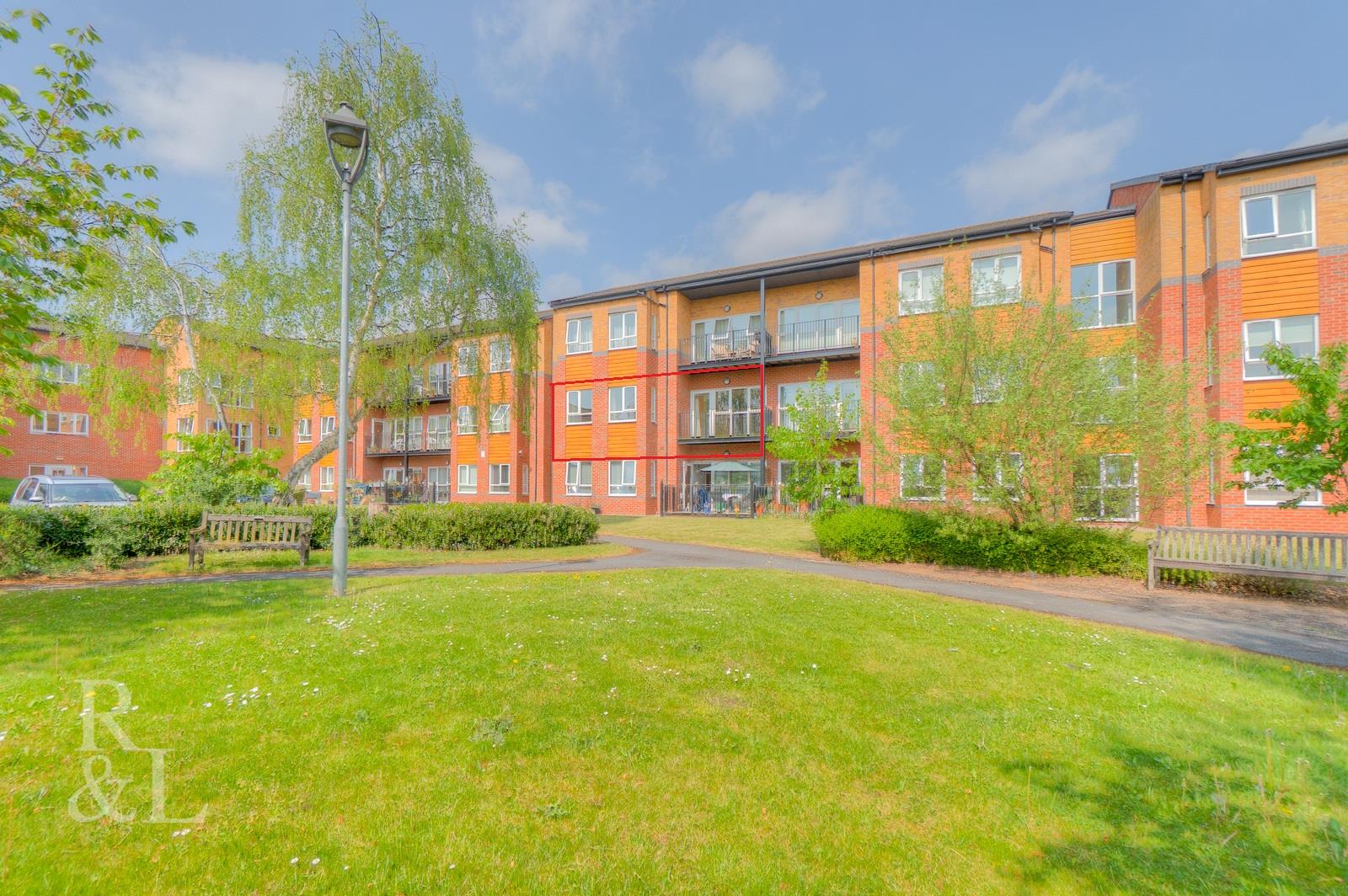Property image for Hilton Crescent, West Bridgford, Nottingham