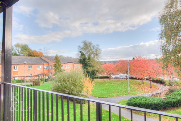 Hilton Crescent, West Bridgford, Nottingham