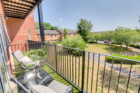 Property thumbnail image for Hilton Crescent, West Bridgford, Nottingham