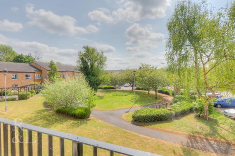 Property thumbnail image for Hilton Crescent, West Bridgford, Nottingham