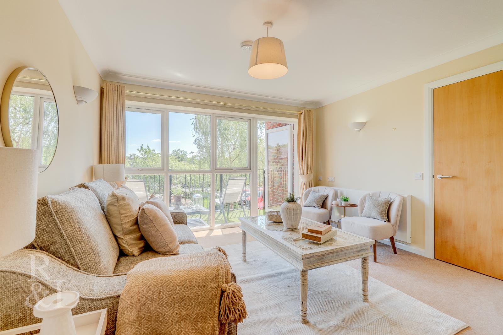 Property image for Hilton Crescent, West Bridgford, Nottingham