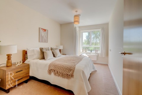 Property thumbnail image for Hilton Crescent, West Bridgford, Nottingham