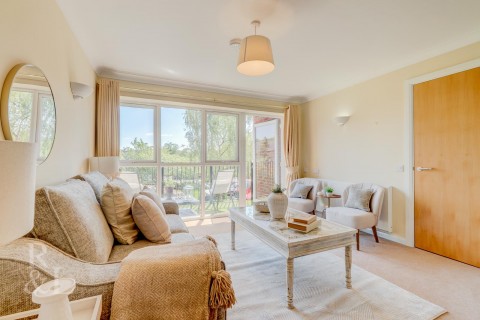 Property thumbnail image for Hilton Crescent, West Bridgford, Nottingham