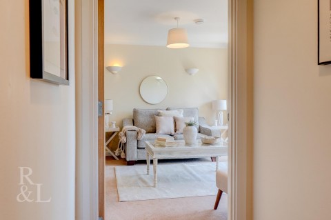 Property thumbnail image for Hilton Crescent, West Bridgford, Nottingham