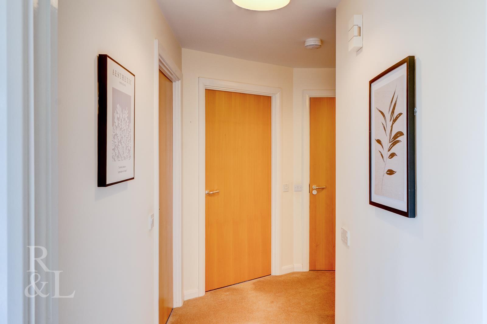 Property image for Hilton Crescent, West Bridgford, Nottingham