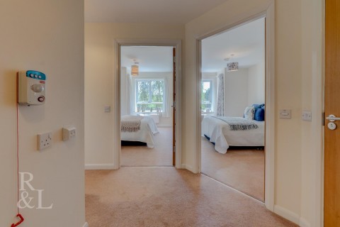 Property thumbnail image for Hilton Crescent, West Bridgford, Nottingham