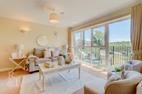 Property thumbnail image for Hilton Crescent, West Bridgford, Nottingham