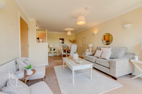 Property thumbnail image for Hilton Crescent, West Bridgford, Nottingham