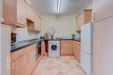 Property thumbnail image for Hilton Crescent, West Bridgford, Nottingham