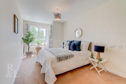 Property thumbnail image for Hilton Crescent, West Bridgford, Nottingham