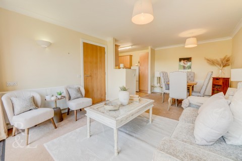 Property thumbnail image for Hilton Crescent, West Bridgford, Nottingham
