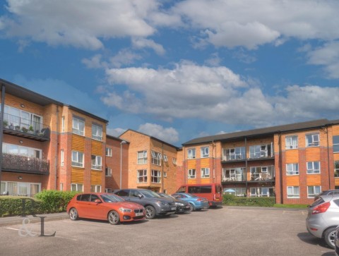 Property thumbnail image for Hilton Crescent, West Bridgford, Nottingham