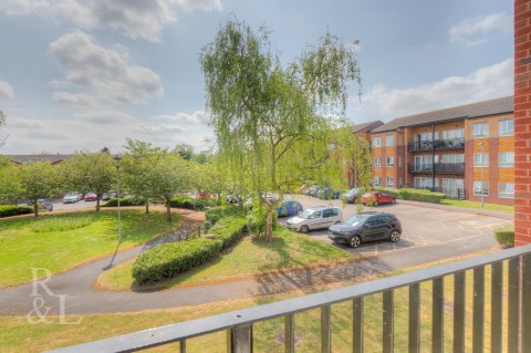 Property thumbnail image for Hilton Crescent, West Bridgford, Nottingham