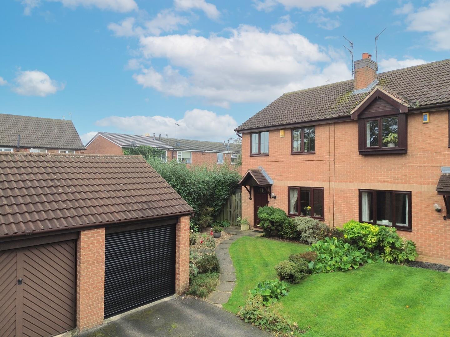 Property image for Gripps Common, Cotgrave