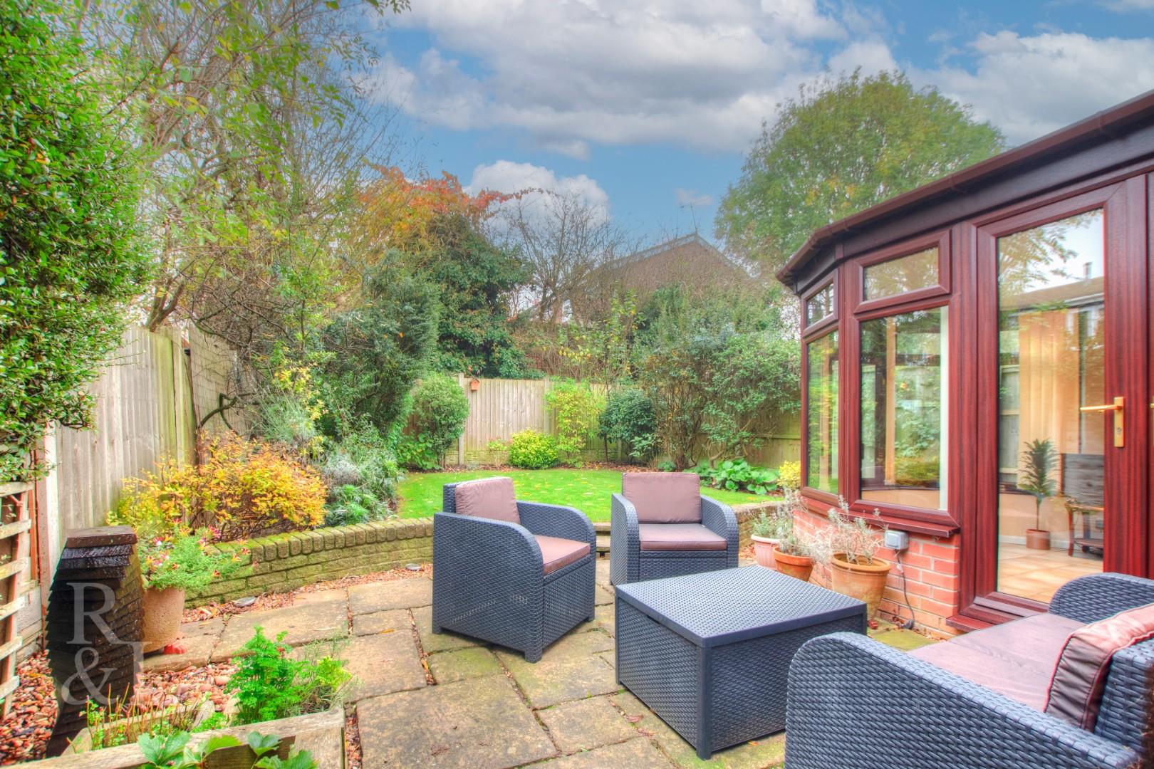 Property image for Gripps Common, Cotgrave