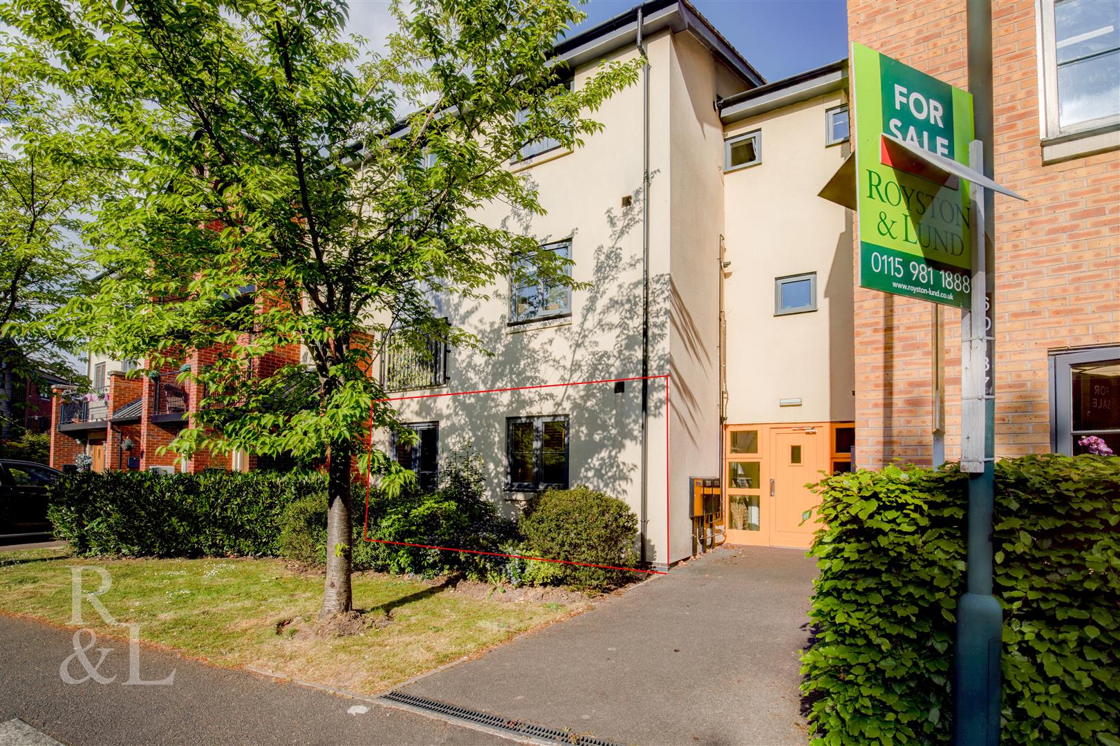 Property image for Deane Road, Nottingham