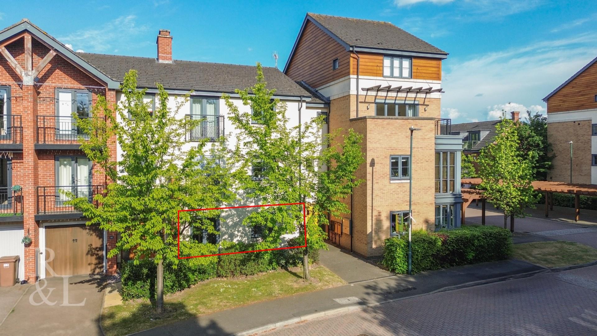 Property image for Deane Road, Nottingham
