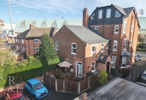 Property thumbnail image for Musters Road, West Bridgford, Nottingham