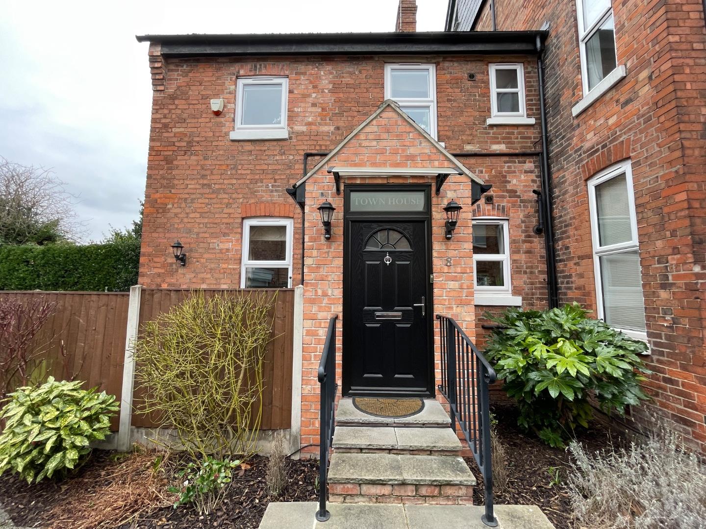 Property image for Musters Road, West Bridgford, Nottingham