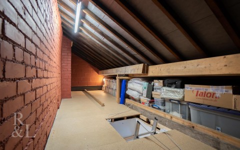 Property thumbnail image for Musters Road, West Bridgford, Nottingham