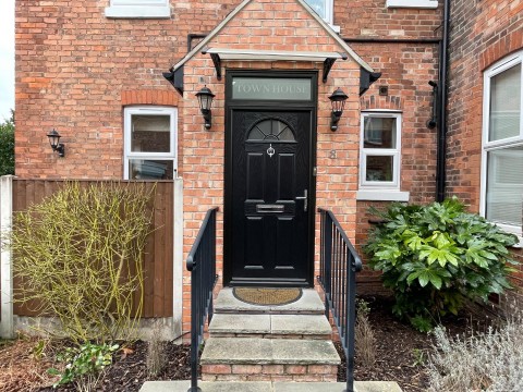 Property thumbnail image for Musters Road, West Bridgford, Nottingham