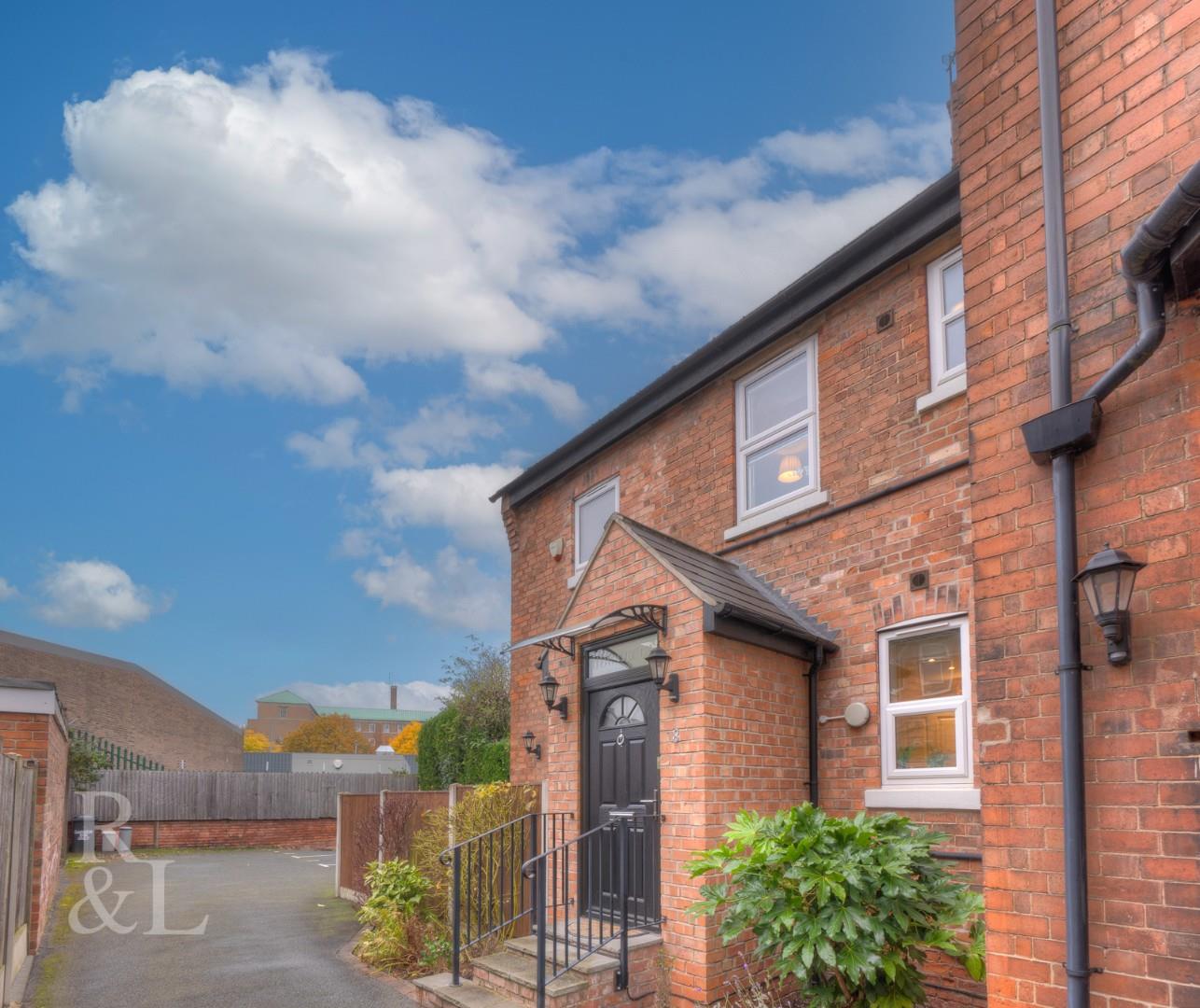 Property image for Musters Road, West Bridgford, Nottingham