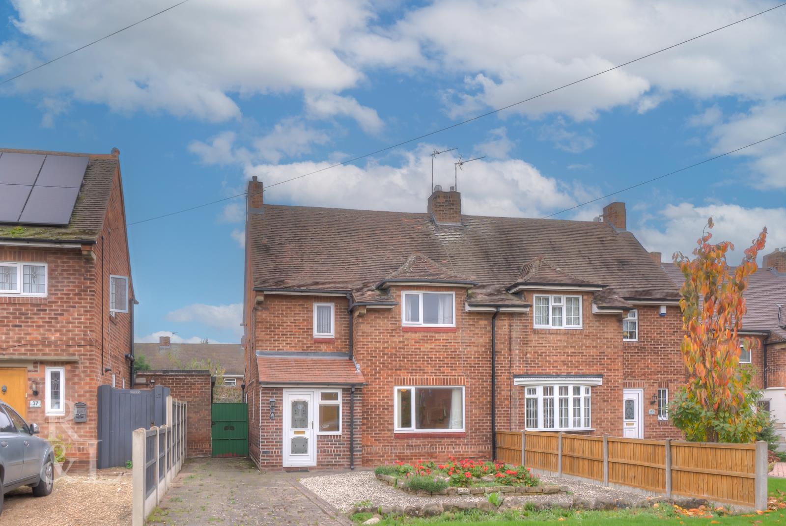 Property image for Spinney Close, West Bridgford, Nottingham