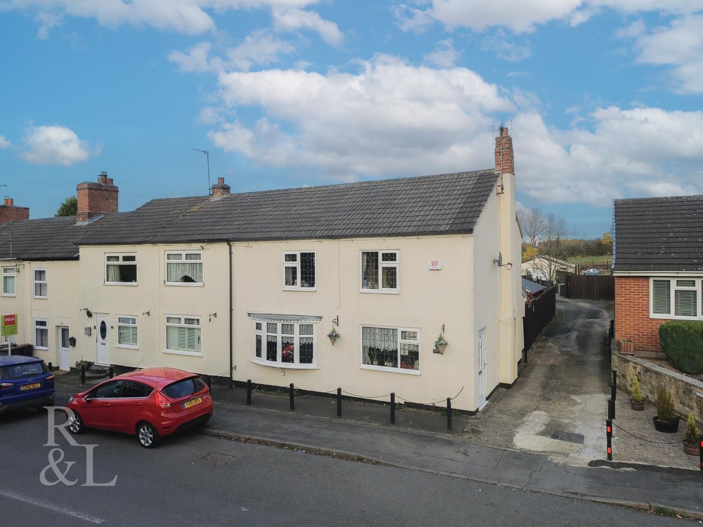 Property image for Moira Road, Donisthorpe