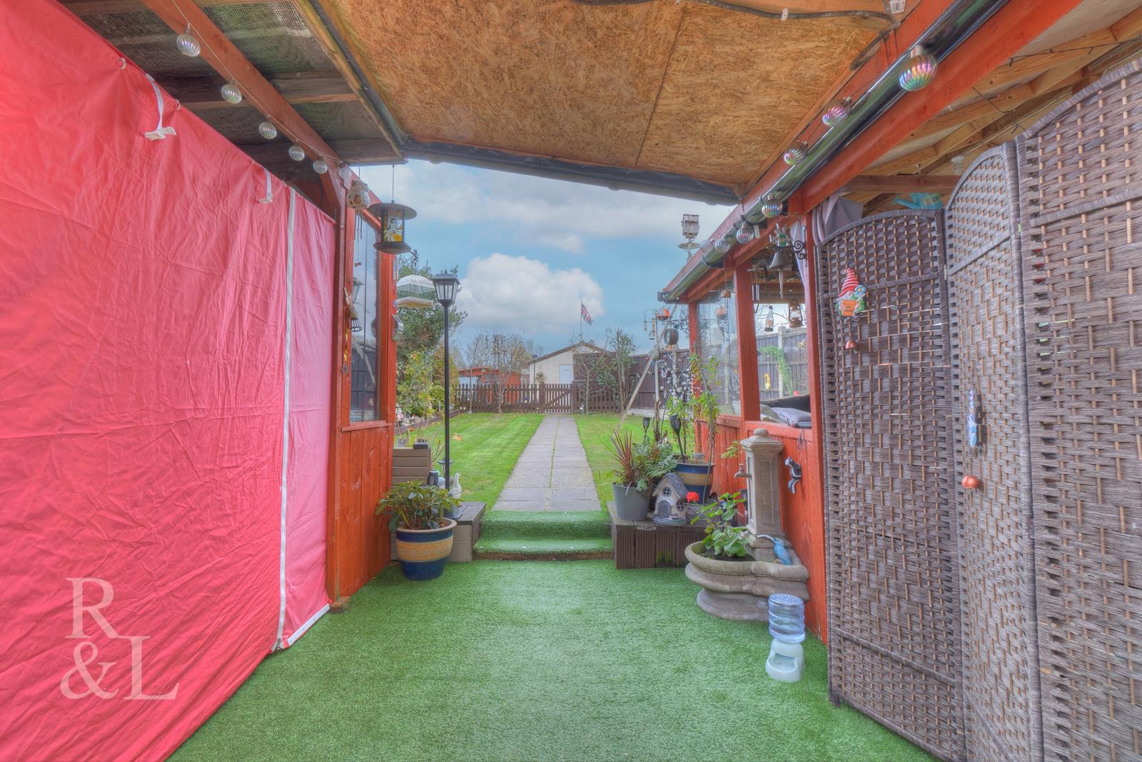 Property image for Moira Road, Donisthorpe