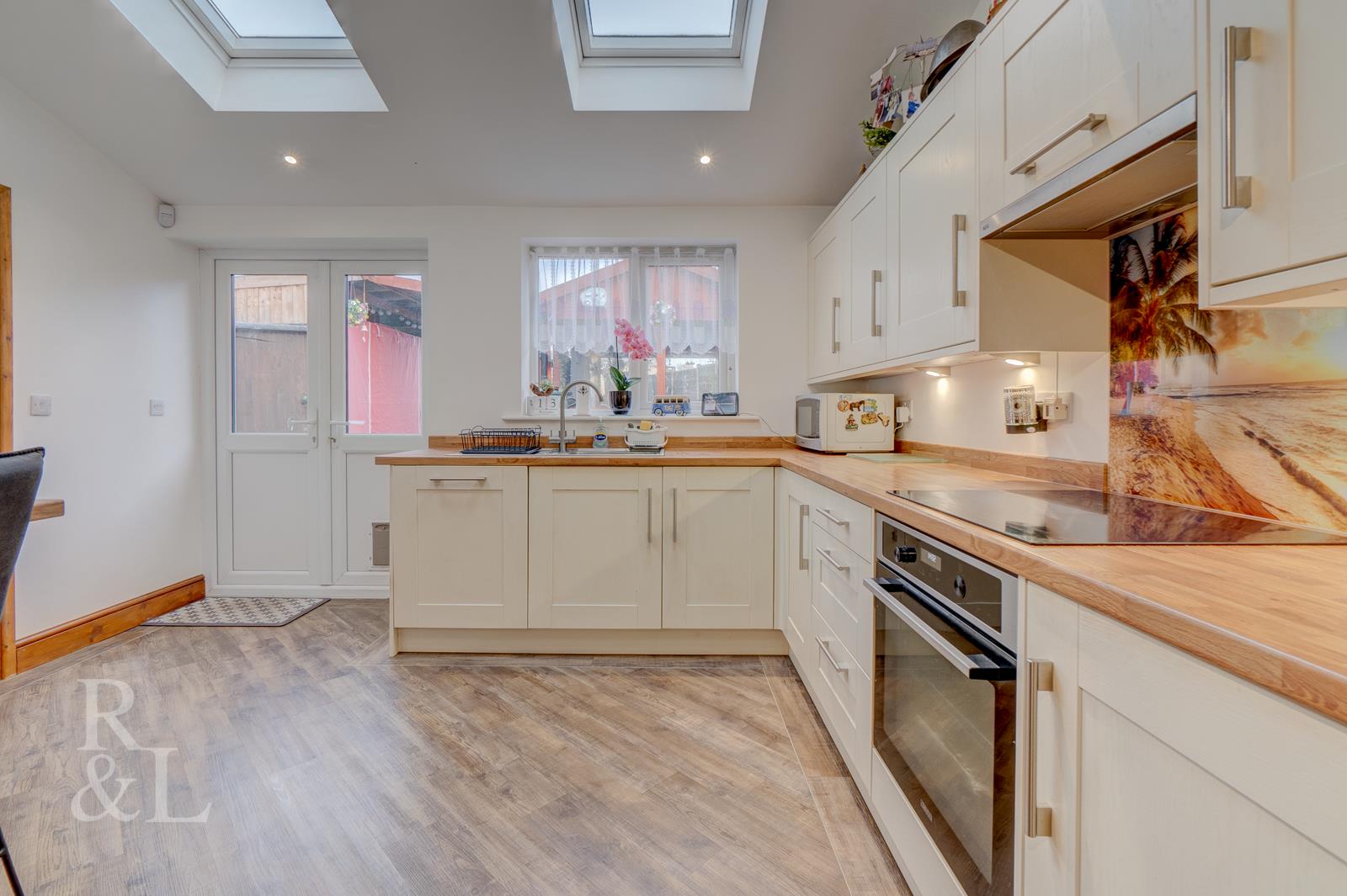 Property image for Moira Road, Donisthorpe