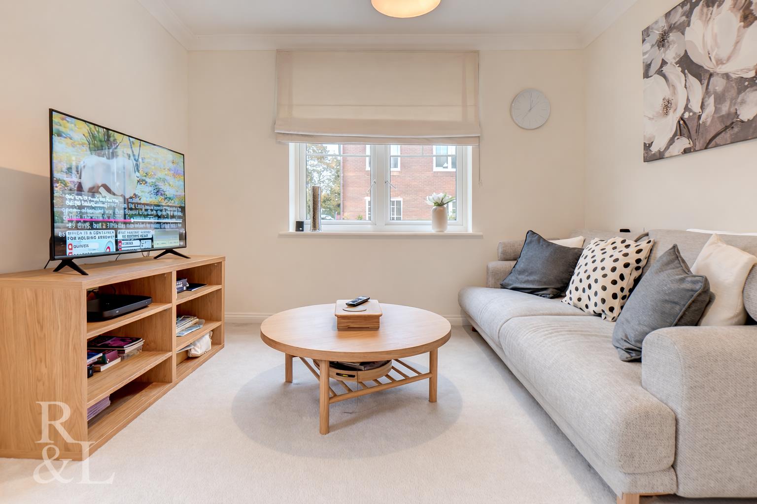 Property image for Manor Park, Ruddington, Nottingham