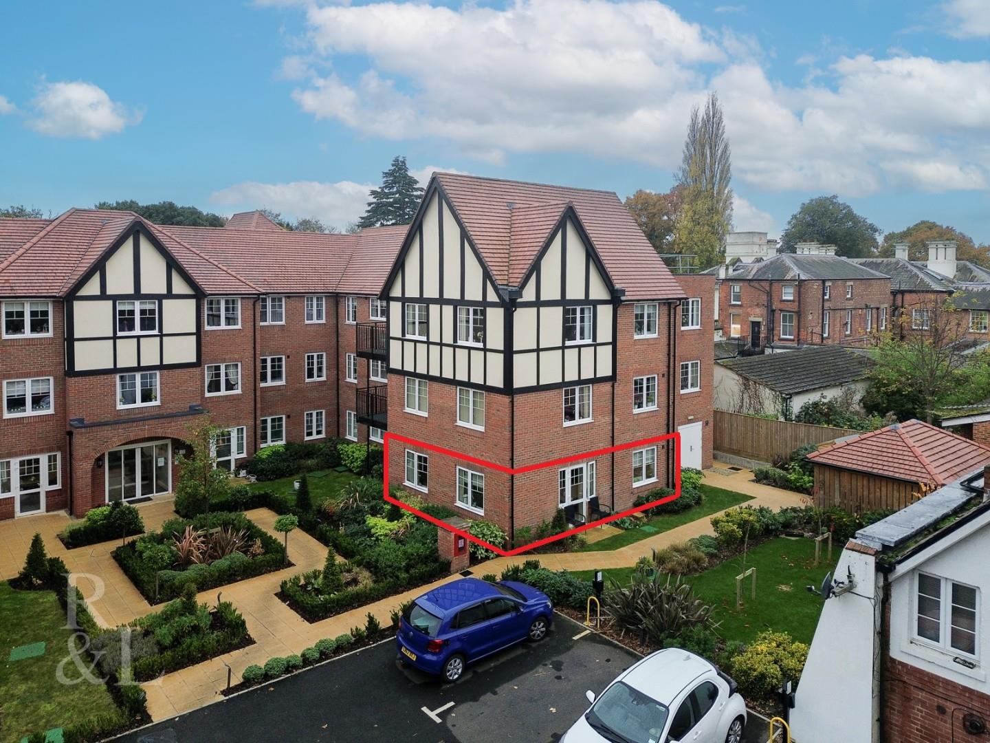 Property image for Manor Park, Ruddington, Nottingham