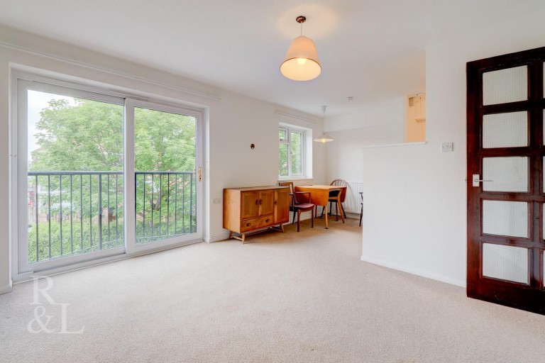 Marlborough Court, West Bridgford, Nottingham