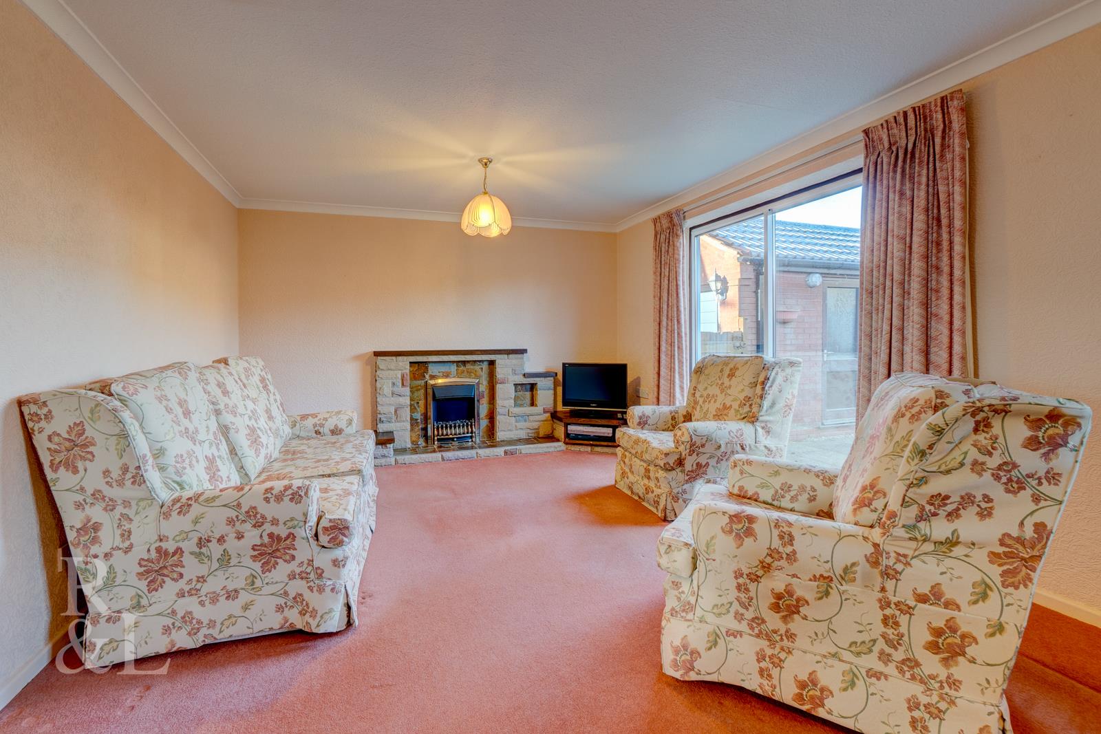 Property image for Gresham Gardens, West Bridgford, Nottingham