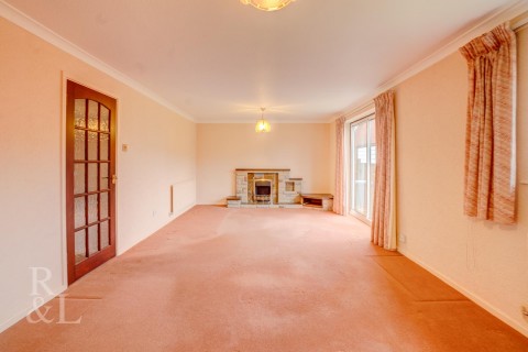 Property thumbnail image for Gresham Gardens, West Bridgford, Nottingham