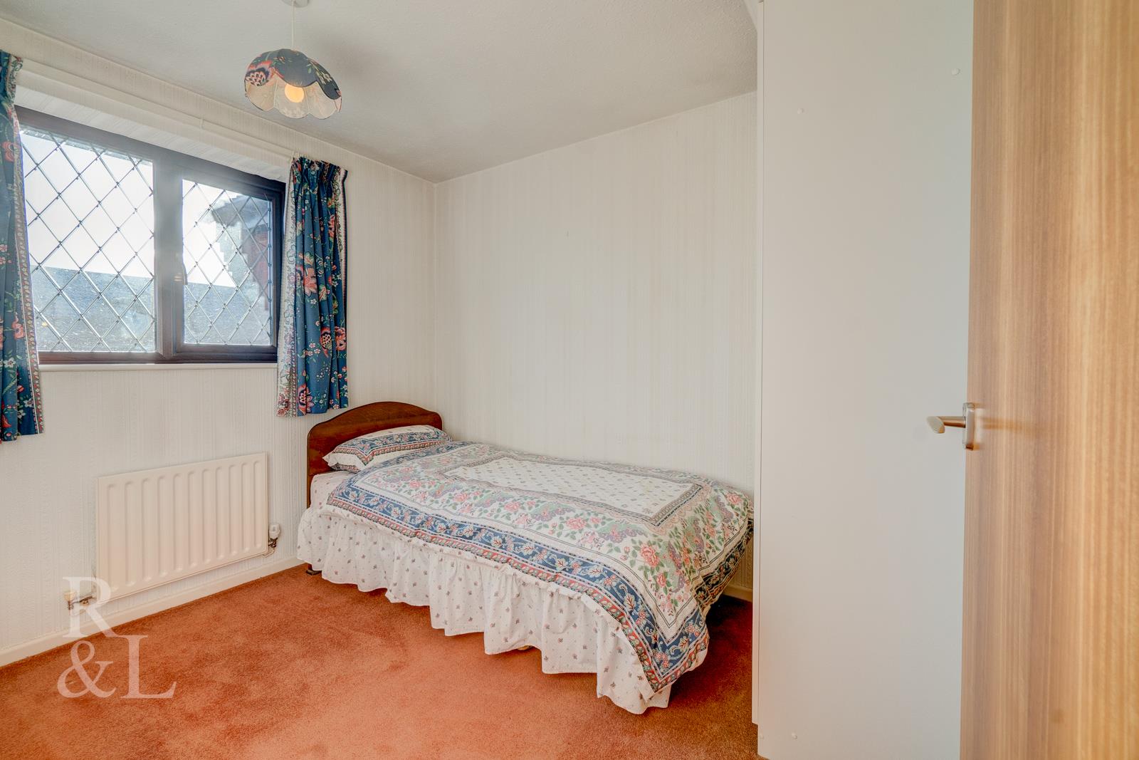 Property image for Gresham Gardens, West Bridgford, Nottingham