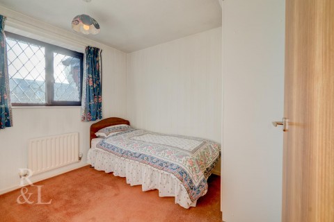 Property thumbnail image for Gresham Gardens, West Bridgford, Nottingham