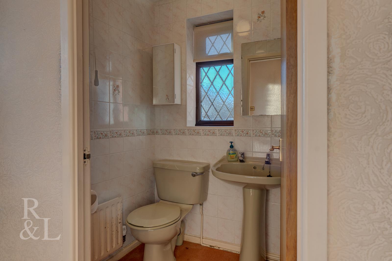 Property image for Gresham Gardens, West Bridgford, Nottingham