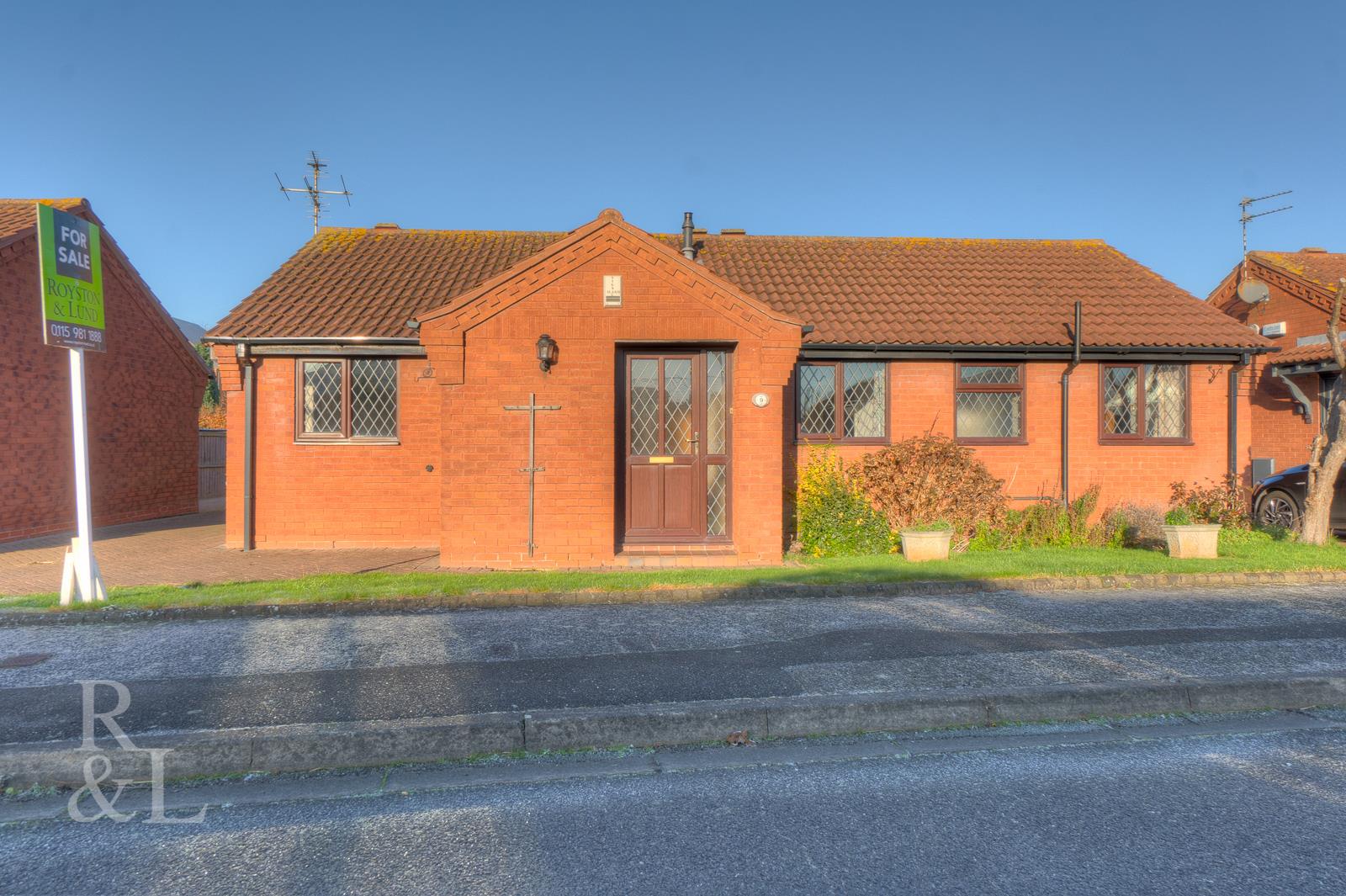Property image for Gresham Gardens, West Bridgford, Nottingham
