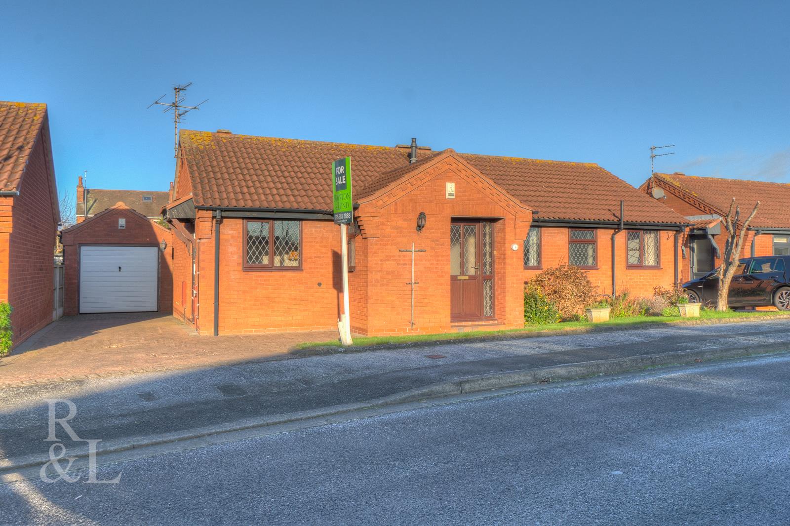 Property image for Gresham Gardens, West Bridgford, Nottingham