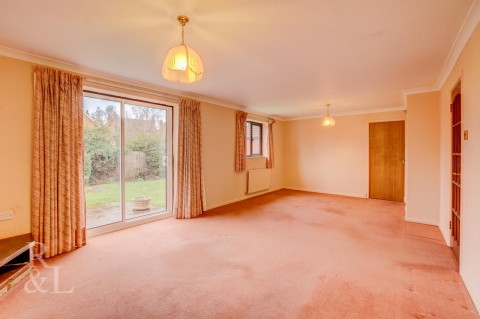 Property thumbnail image for Gresham Gardens, West Bridgford, Nottingham