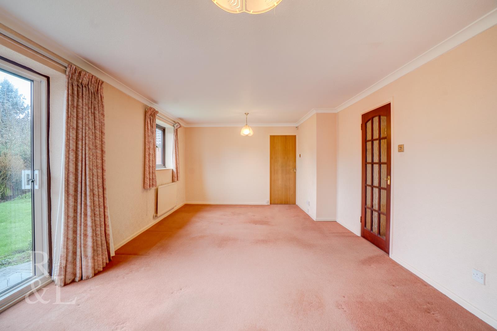 Property image for Gresham Gardens, West Bridgford, Nottingham