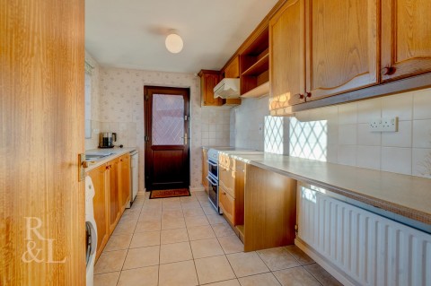 Property thumbnail image for Gresham Gardens, West Bridgford, Nottingham