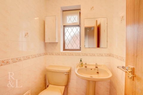 Property thumbnail image for Gresham Gardens, West Bridgford, Nottingham