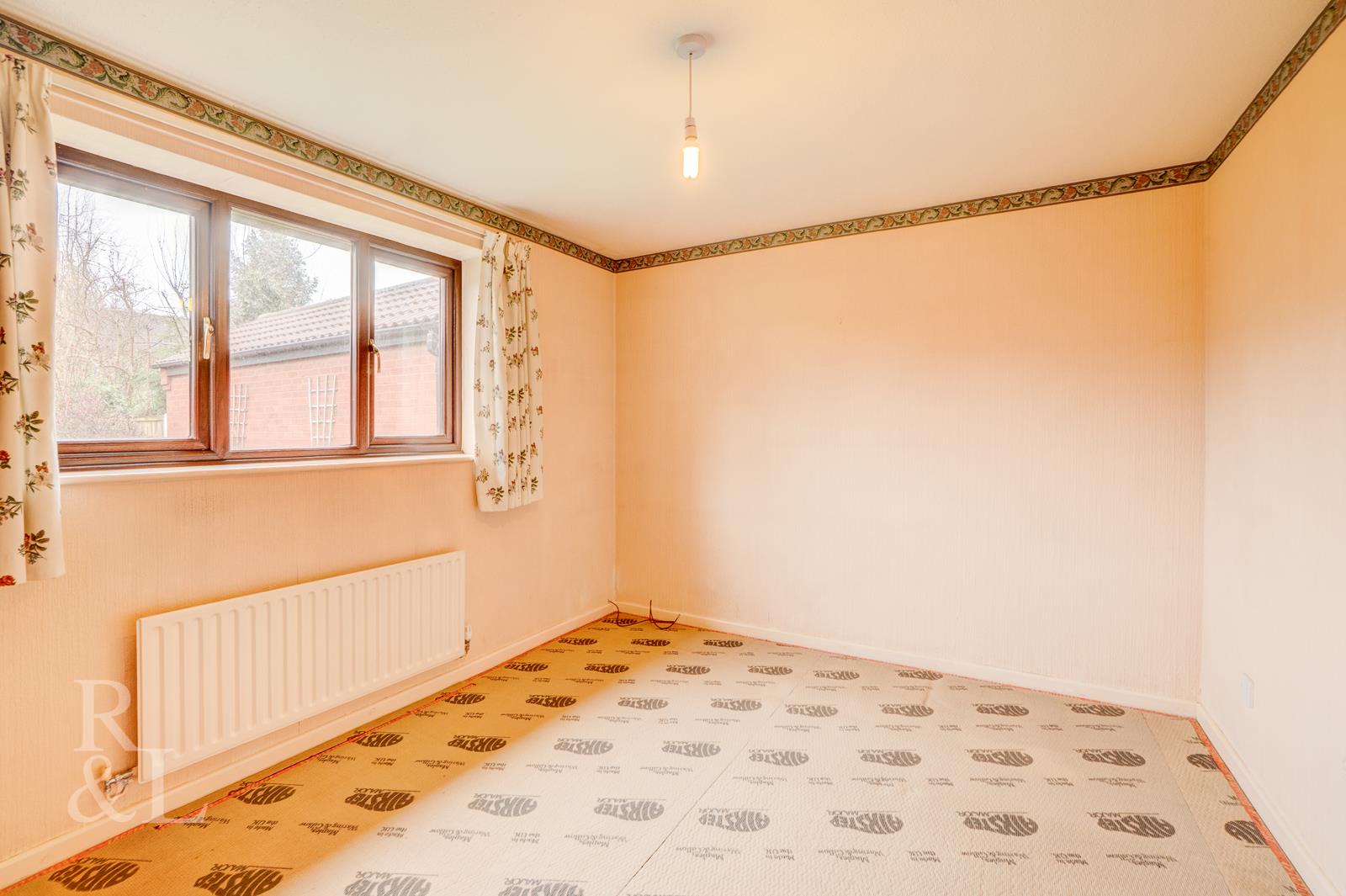 Property image for Gresham Gardens, West Bridgford, Nottingham