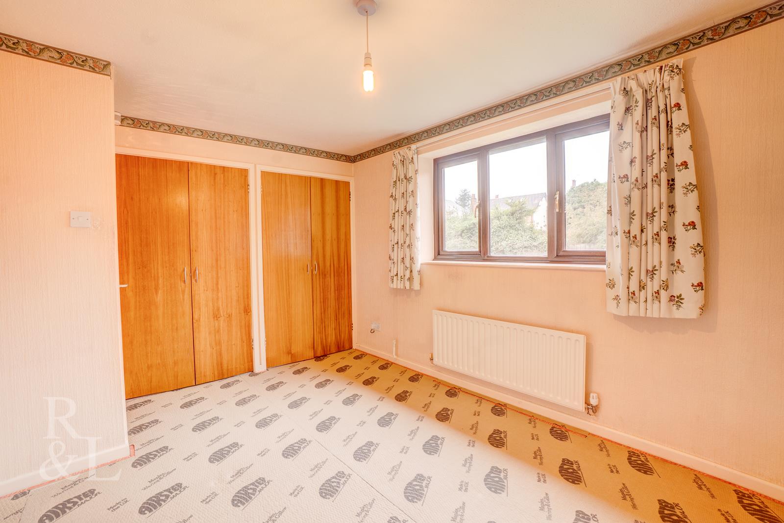 Property image for Gresham Gardens, West Bridgford, Nottingham