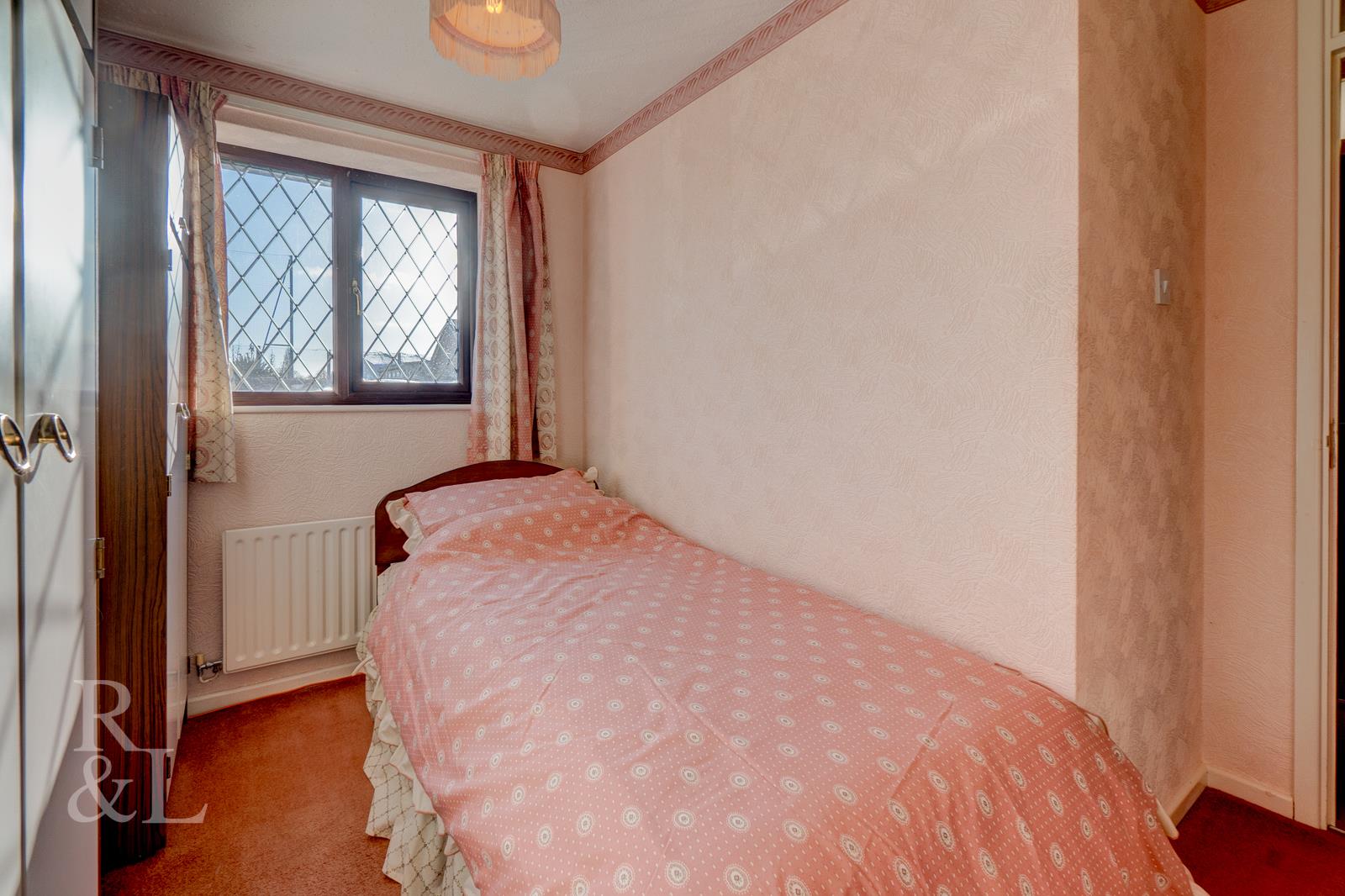 Property image for Gresham Gardens, West Bridgford, Nottingham